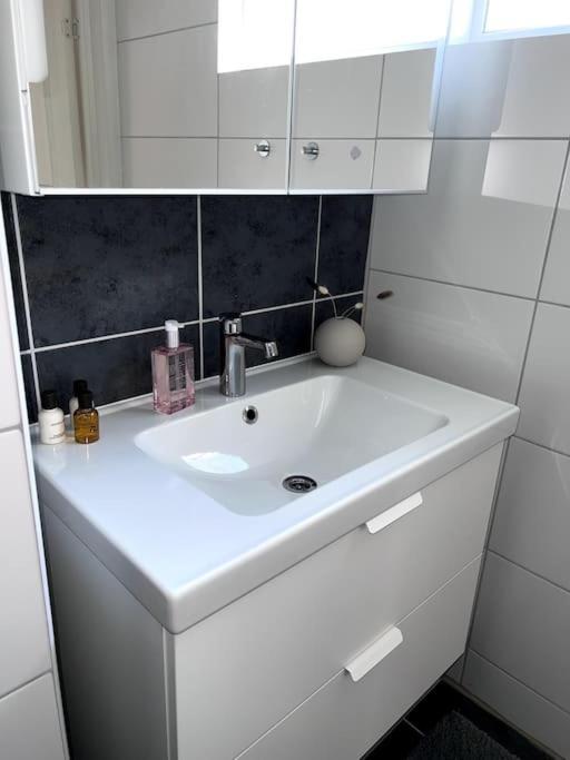 Exclusive Guesthouse Near The Ocean In Hovas Göteborg Exteriör bild