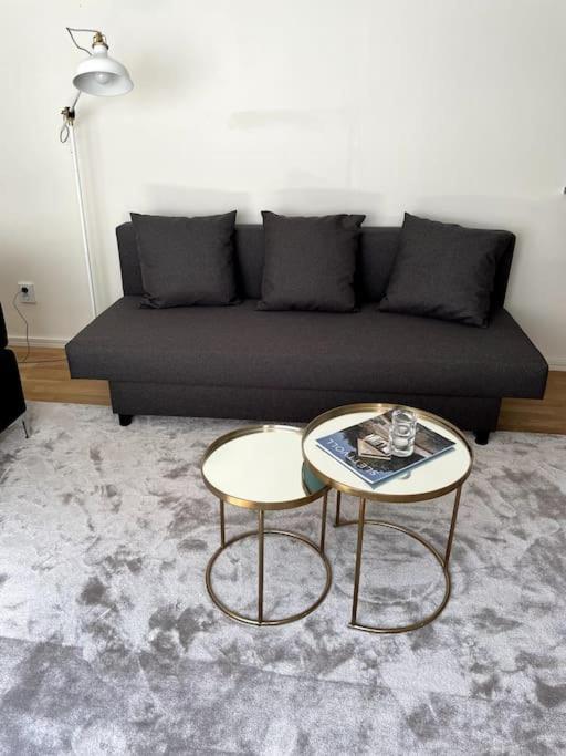 Exclusive Guesthouse Near The Ocean In Hovas Göteborg Exteriör bild