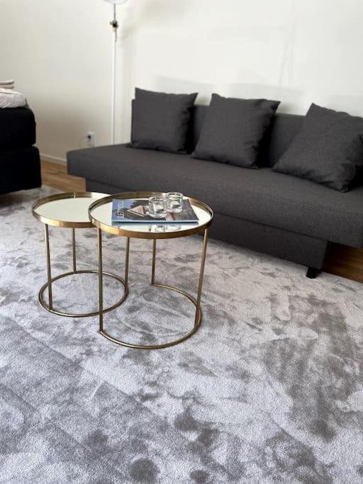Exclusive Guesthouse Near The Ocean In Hovas Göteborg Exteriör bild